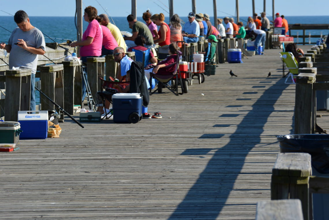 Ocean Isle Beach - Capefear-NC.com