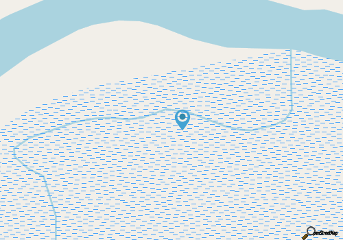 Sea Spirit: Oceanfront Cottage Near Pier w/ Cozy Modern Vibes & Stunning Views map location