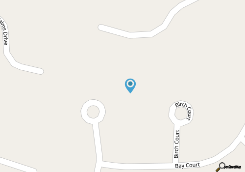 Private Pool _ Outdoor Patio+Fire Pit _ Game room map location