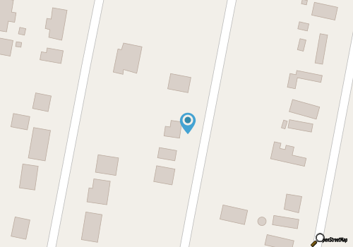Duplex Unit < 2 Mi to Fishing & Beach Access map location