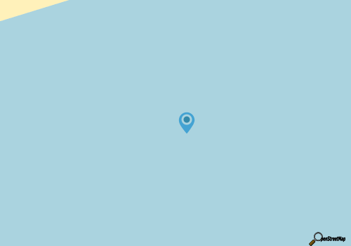 Spacious ocean-view 4-BR house in Sunset Beach, 1 min walk to beach map location