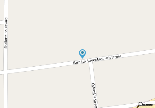 Ocean Isle Getaway: Pool, Beach & 6 Bedrooms map location