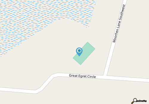5 Mi to Shore: Condo w/ Patio in Sunset Beach! map location