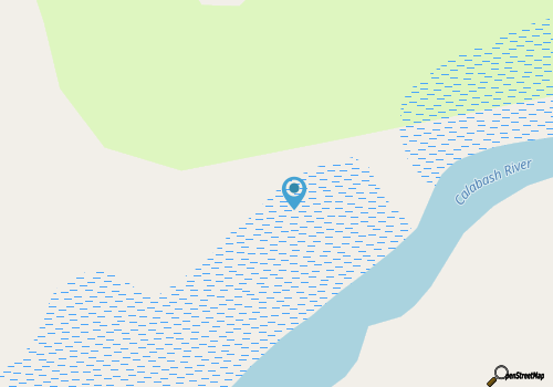 Scenic Views, Epic Golf | River Creek Golf Condo | RC 2 2003 map location