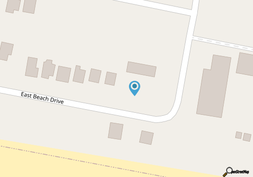 Ocean View! Pool, Waterslide, Elevator & Firepit map location