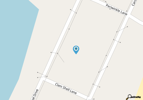 Carolina Beach Retreat | Pool, Ocean View, Beach Access & Stylish Decor map location