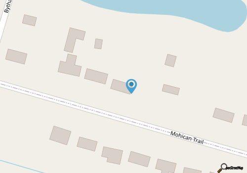 Cozy Wilmington Vacation Rental: 10 Mi to Beach! map location