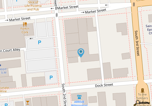 Carolina Condo - Doggies Welcome…NO PET FEES or PET DEPOSITS!!! map location