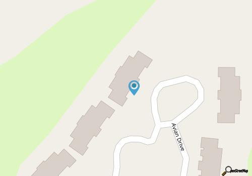 CH3707 Relax & Golf Luxury Units for a Perfect Stay map location