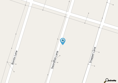 3 Blocks from the beach with Ocean views and Elevator map location