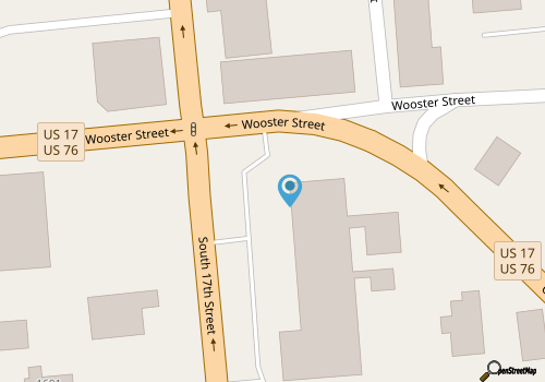 Perfect Cargo District getaway with great outdoor space map location