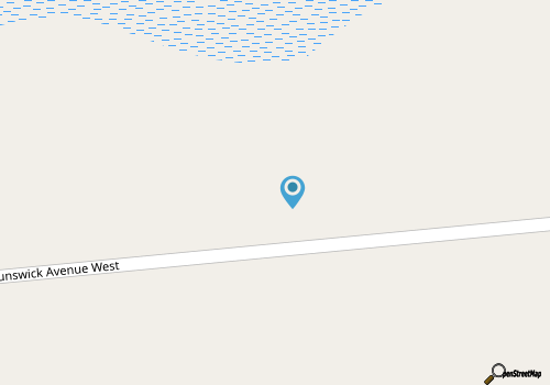 Mom's Gift / 256-B Brunswick Ave West - map location