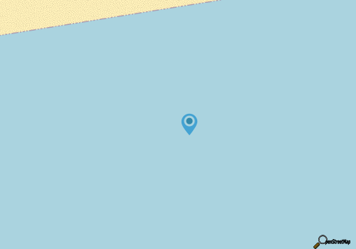 Hobbs Realty - Oceanfront Luxury Home with Private Heated Pool and Elevator map location