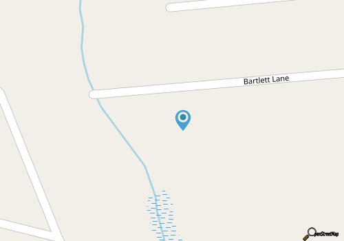 Pet Friendly Townhome Between Ocean Isle and Sunset Beach map location
