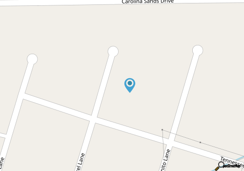 NEW Summer Daze Pet Friendly Fenced in Yard \n\nWalking distance to Beach map location