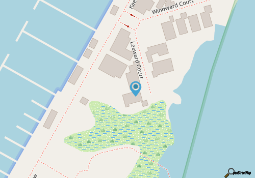 BALD HEAD DIAMOND:Perfect Jewel for a Couple's Getaway!!! map location