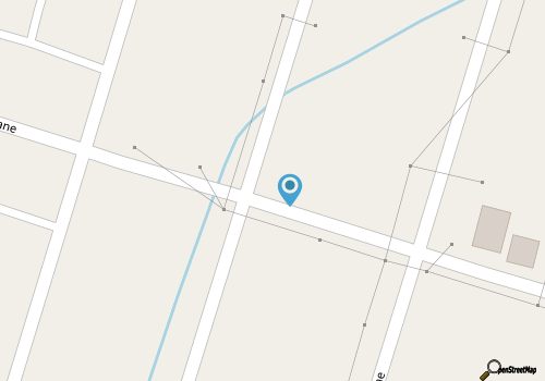 First Dog Free all Summer 2025 map location