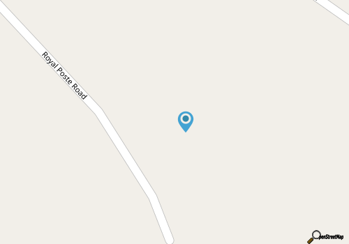 Modern Beach Elegance: The Maples Retreat map location