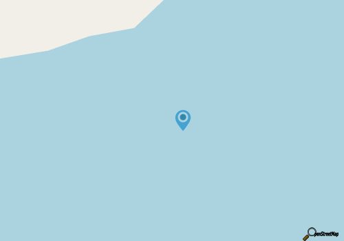 Southend Serenity - perfect for a romantic getaway or solo retreat. map location