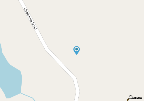 Resort Villa Close to Golf & Beach map location