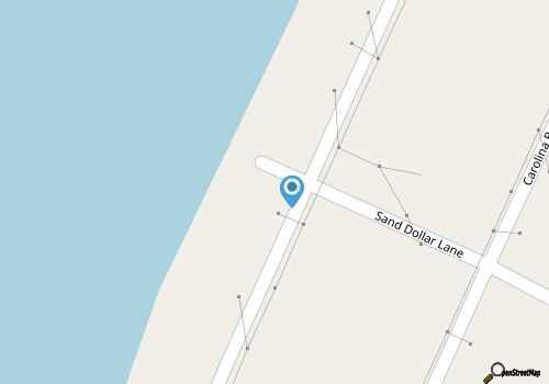 Northend Waterfront, walk to pier. Easy beach access, Sleeps 14.  Sunset views. map location