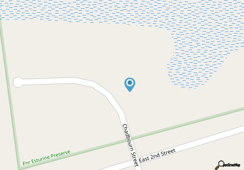 BRAND NEW in January 2019 with georgeous views of the marsh and the ocean! map location