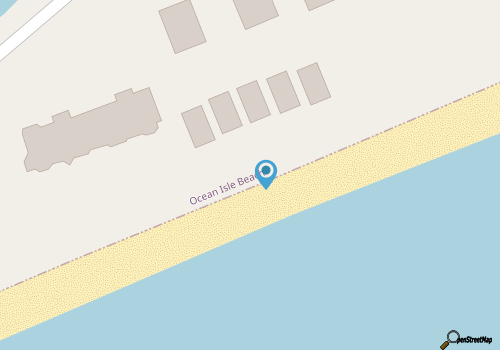 OIBDAYS - Ocean Front | A+Kitchen | Elevator | Heated Pool | 6bed 6bath | Luxury map location