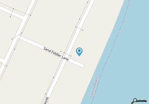 Oceanfront condo w/ocean views and community pool access. 2br/2ba map location