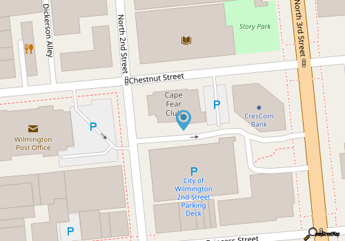 Near ILM Family Gathering Home, Sleeps up to 8, host up to 12. Your Holiday spot map location