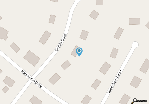 Relax! Enjoy Fabulous Local Restaurants & all Wilmington has to offer... map location