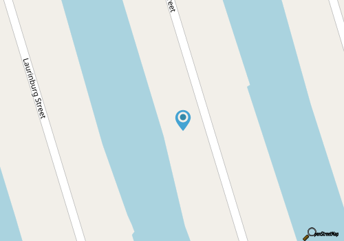 OIB Traditions-Home on the Canal/2King Beds/Dock! map location