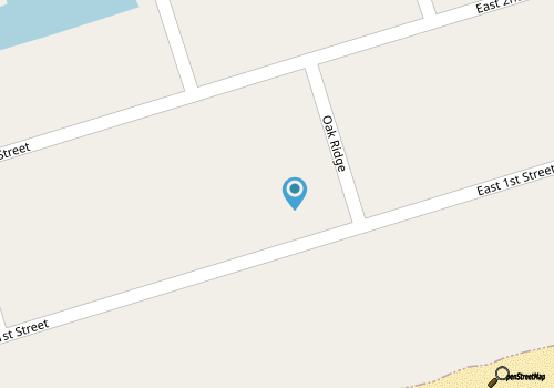 Cherry Bomb at Ocean Isle Beach, Private heated Pool, Elevator, second row home map location