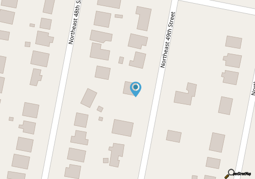 Walk2Beach 4BR Near Park/SplashPad/Publix/Donuts map location