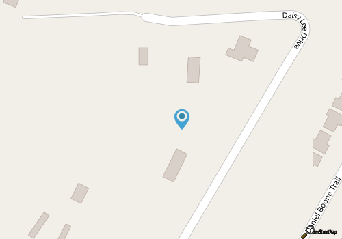 Wilmington Family Home: 6 Mi to Wrightsville Beach map location