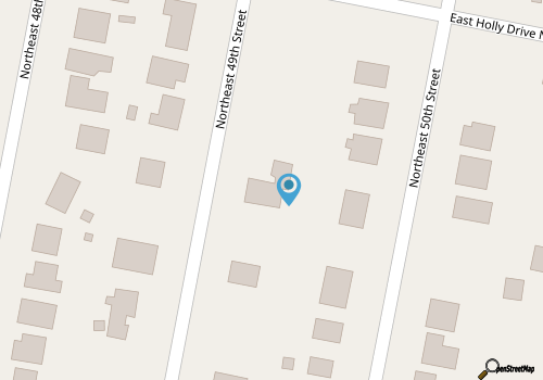 20% off for any Stay in June, July & August 2025, Wonderful Island Home, Peaceful Wooded Section map location