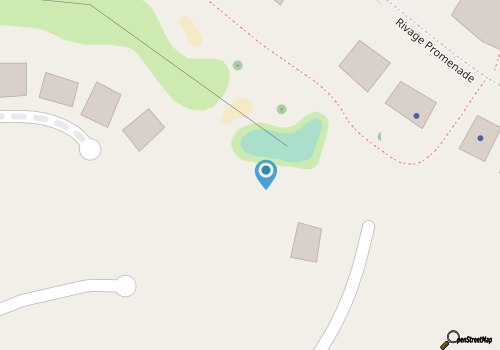 The Sausalito Retreat-Firepit & Outdoor Oasis! map location