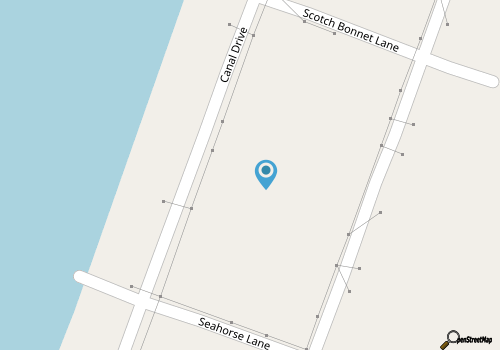 Spacious Condo! Great Beach and Location! Awesome Sunsets! \nLinens provided! map location