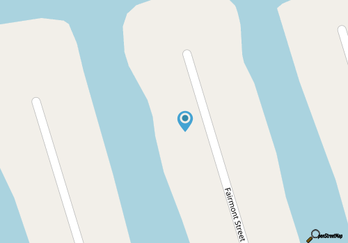 Decks, Patio & Dock: Coastal Ocean Isle Beach Home map location