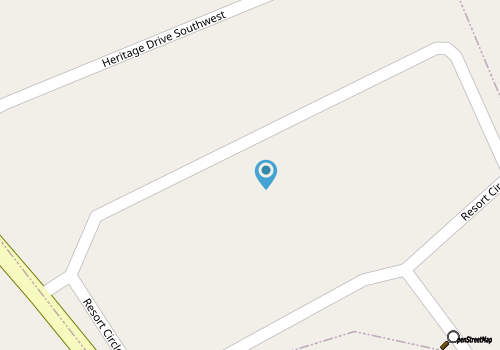 Beautiful 3-Bed 2 bath condo near the beach n Golf map location