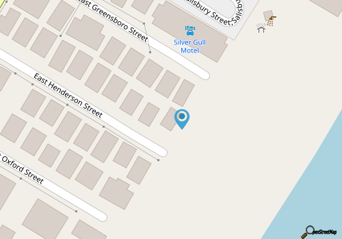 Ohana House Summary: map location