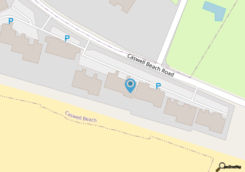 Beautiful 2BR/2BA Oceanfront Condo-Beach Steps Away, Pool, Sleeps 5 map location