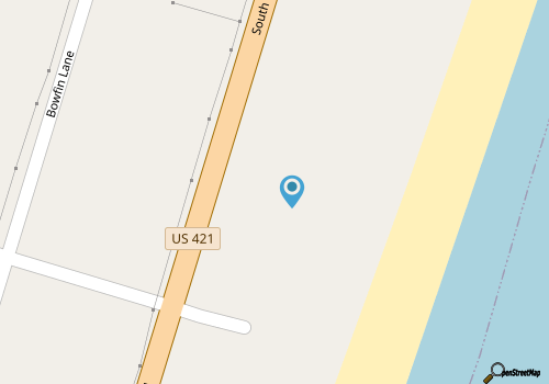 ??Spice Island-7BR Oceanfront-Saltwater Pool-Private Beach Access?? map location