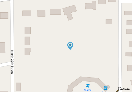 Discounted Rates! Downtown Wilmington - Near Beach - Family-Friendly Pets Okay map location