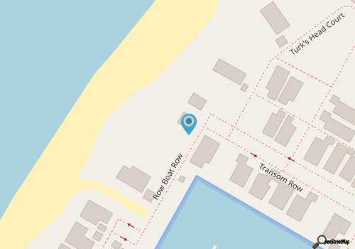 Welcome to one of BHI's iconic towers in prestigious Harbour Village map location