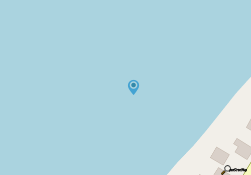 Peaceful Getaway Close to Loop, Beach, Dining map location