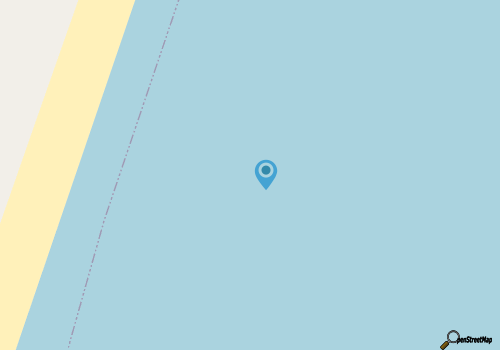 Serendipity - Close to beach, Greenway, and popular restaurants and bars. map location