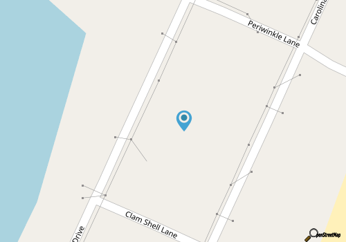 Seawalk – Modern 2BR Condo, Steps to Carolina Beach & Pool! map location