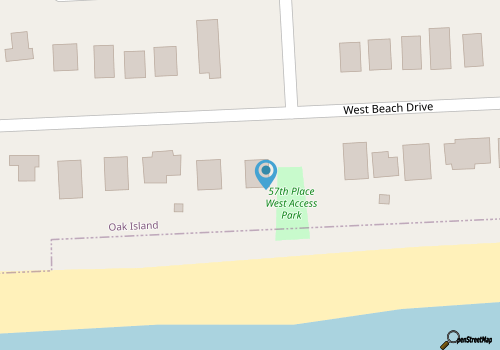 Completely Remodeled,Oceanfront,4BR/2BA Home-Close to Boat Ramp-Sleeps10 map location