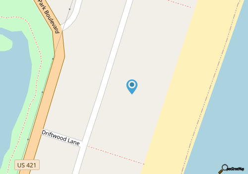 This is it! Excellent location, newer construction & stunning OCEAN FRONT condo. map location