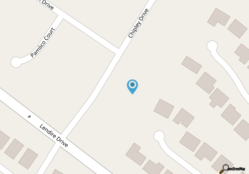Sweet Dreamin' Stylish townhome all your own! map location
